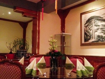 照片: Thuy Saigon