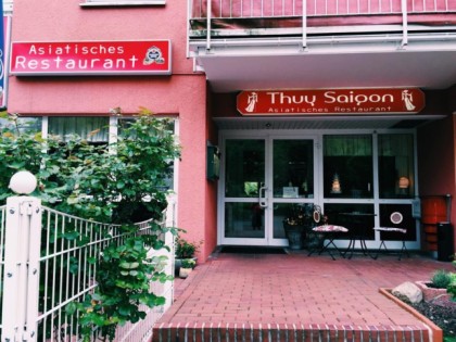 照片: Thuy Saigon